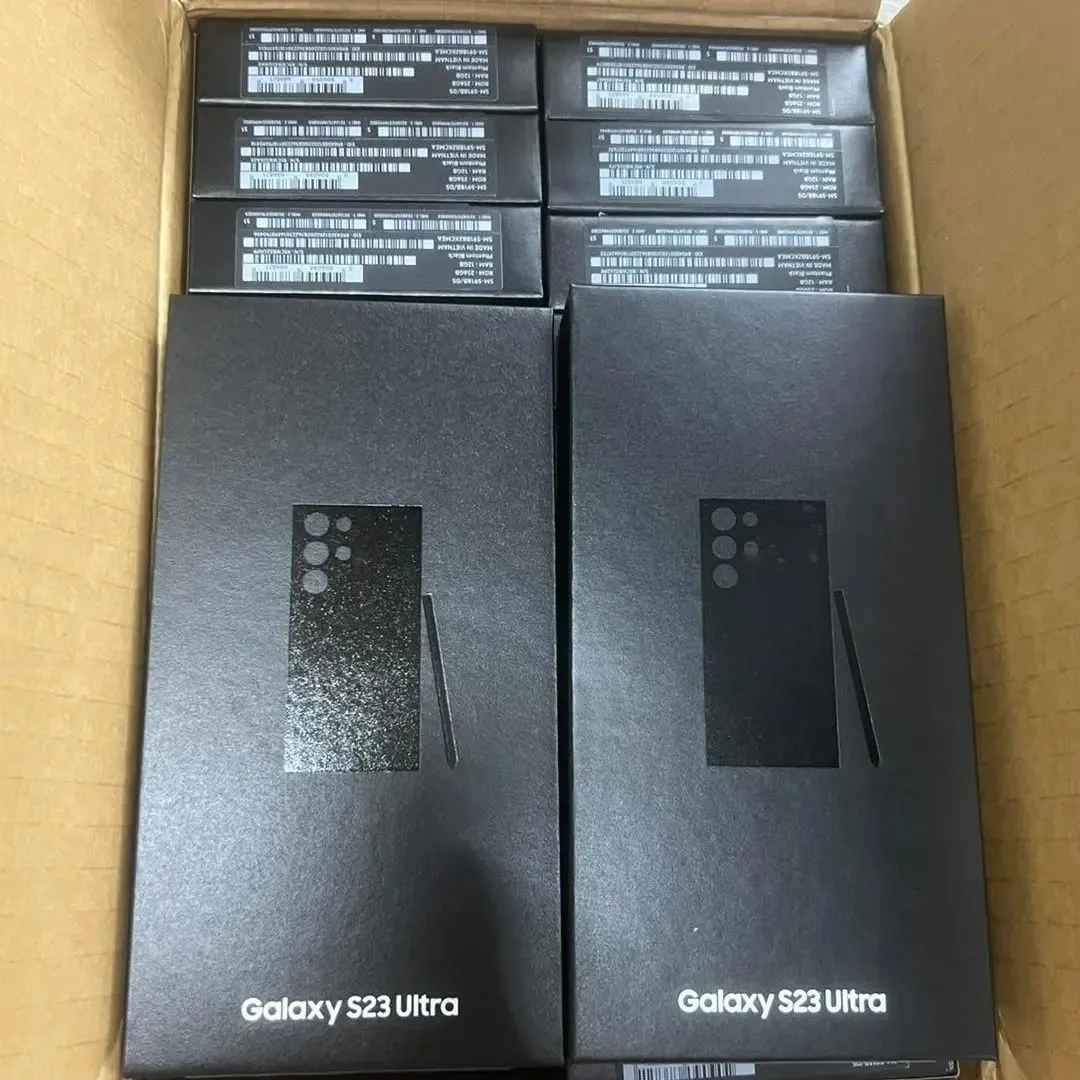 Смартфон Samsung Galaxy S23+ 12/256GB#2