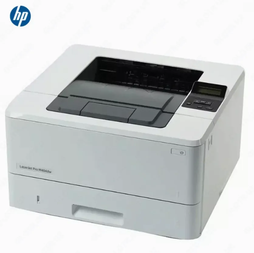 Принтер HP - LaserJet Pro M404dw (A4, 38 стр/мин, 256Mb, двусторонняя печать, USB2.0, Wi-Fi, сетевой)#3