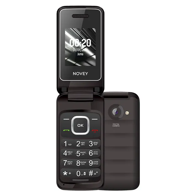 Novey A20R telefoni (1 yil kafolat)#2
