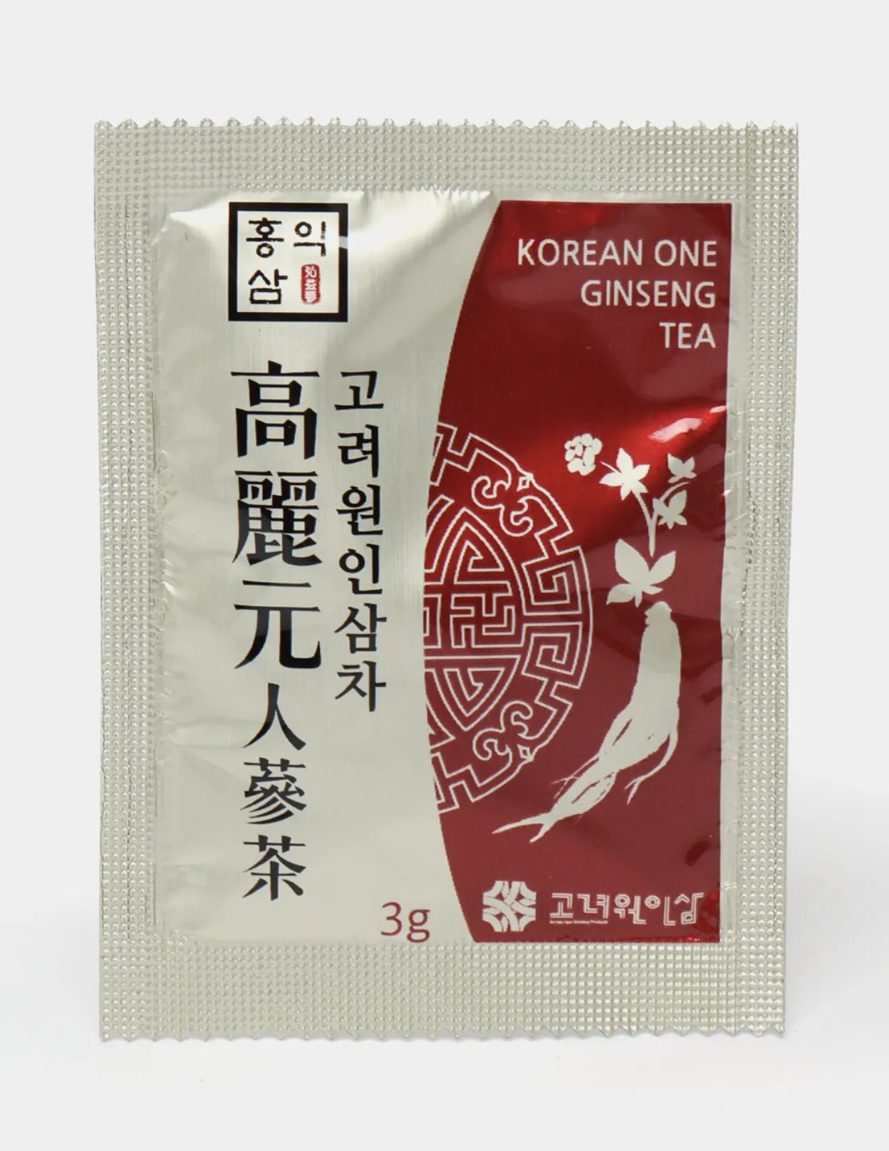 Ginseng choyi#2