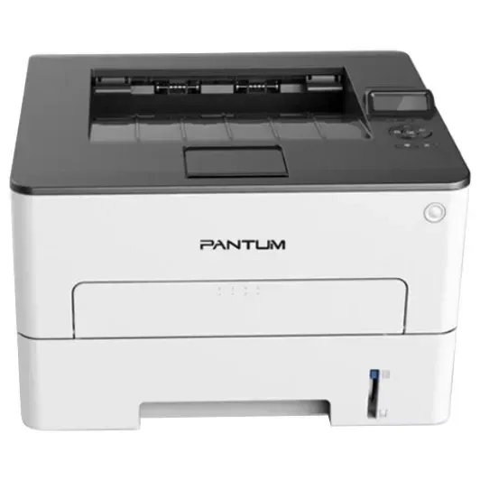 Printer Pantum P3300DW / Lazer / B&W / 33 ppm#4