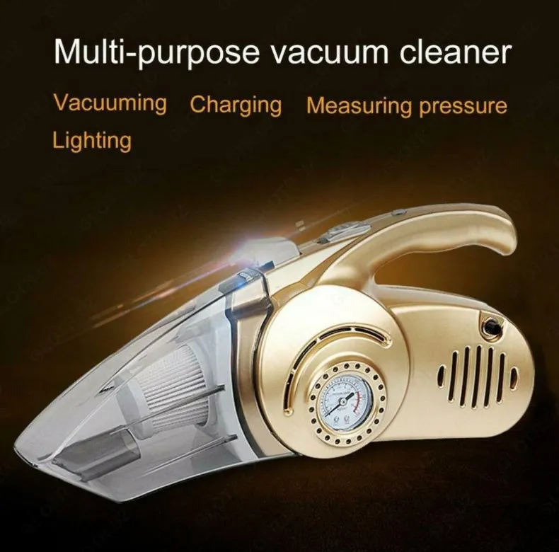 4v1 kompressorli ko'p maqsadli changyutgich Multi purpose vacuum cleaner#8