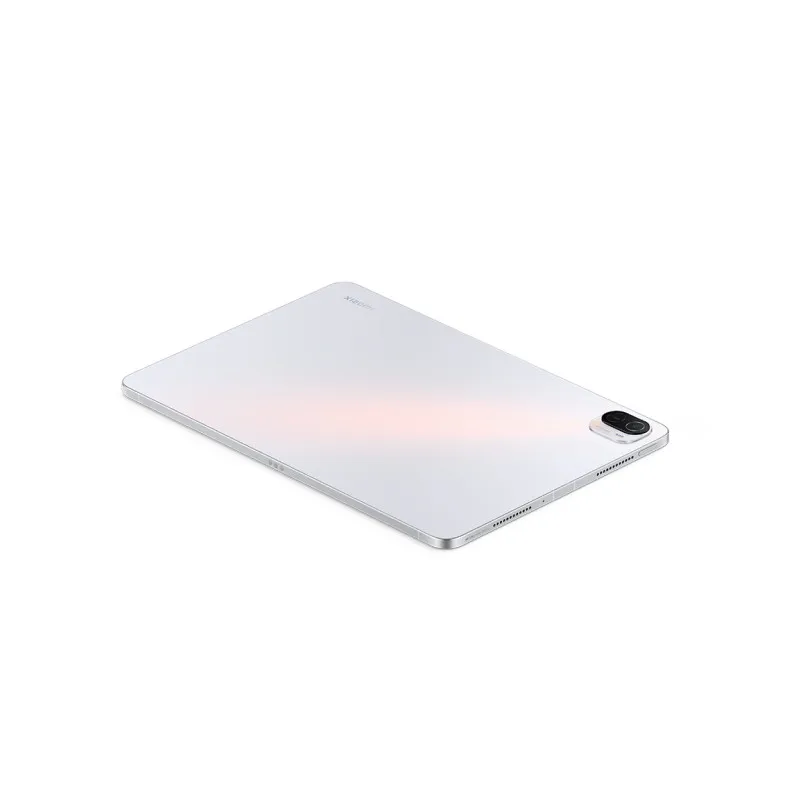 Планшет Xiaomi Pad 5 6/128ГБ Wi-Fi Жемчужный Белый EAC + В подарок аксессуар для салона автомобиля#5