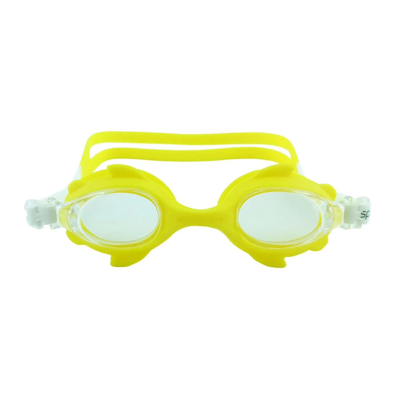 Очки для плавания Speedo S4100 детские (model 2)#2