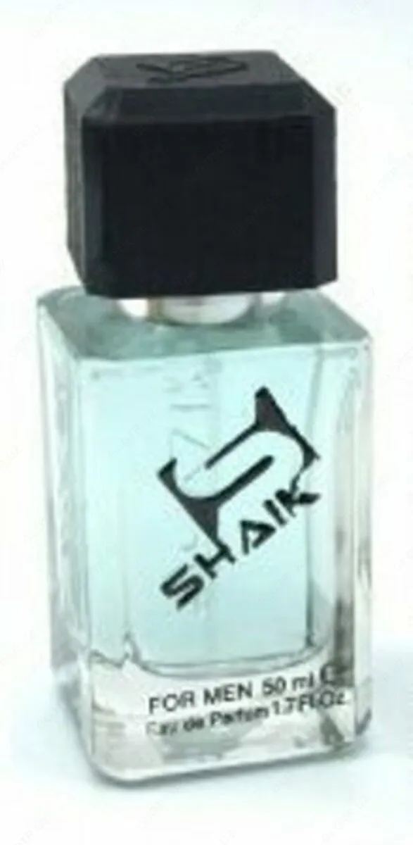Shaik парфюм#2