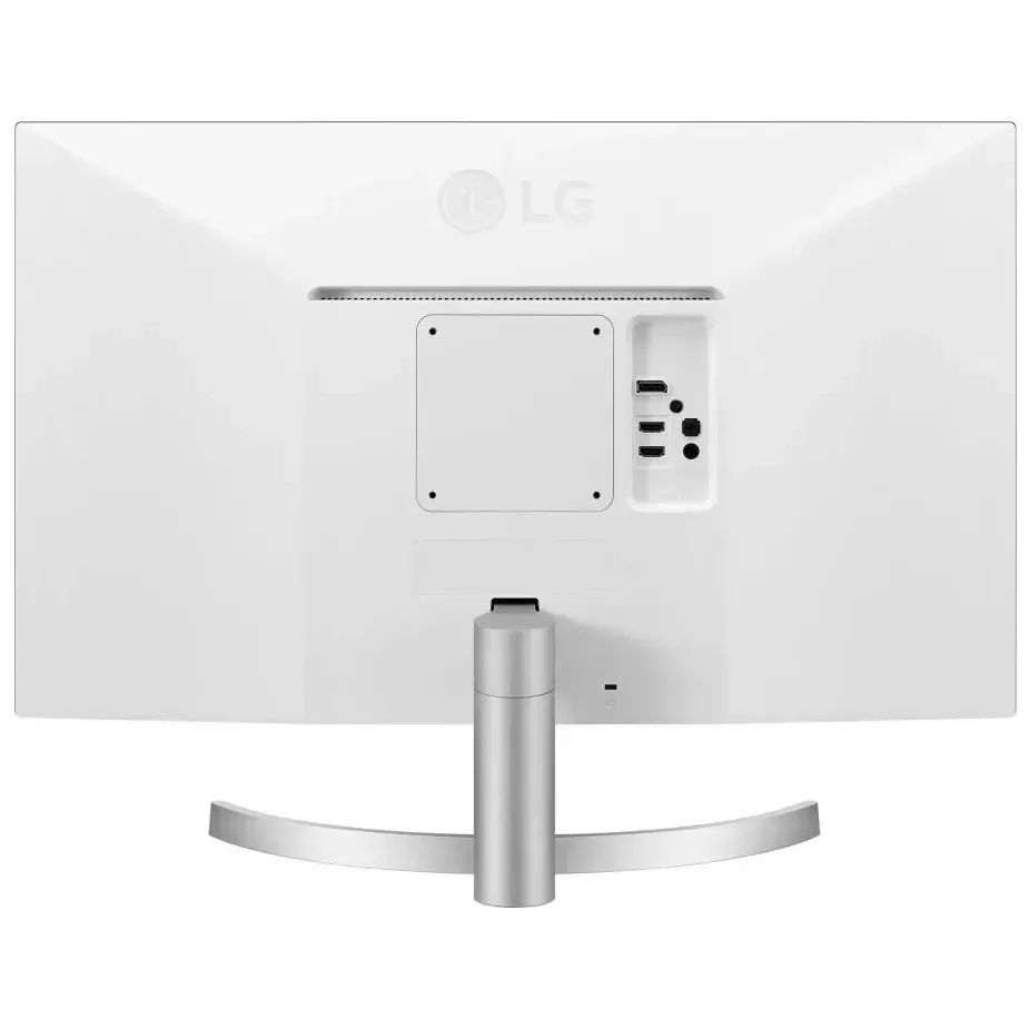 Monitor LG - 27" 27UL500-W / 27" / Ultra HD 3840x2160 / IPS / Matte#3