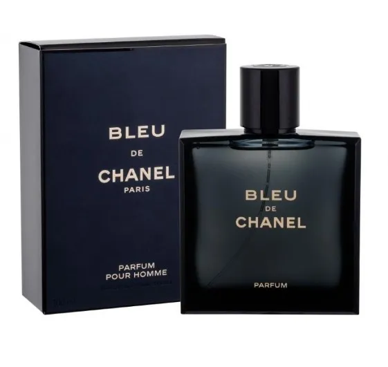 Мужские духи Bleu de Chanel Paris#2