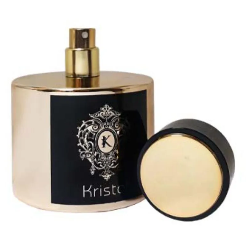 Erkaklar va ayollar uchun parfyum suvi, Fragrance World,  Kristal, 100 ml#2