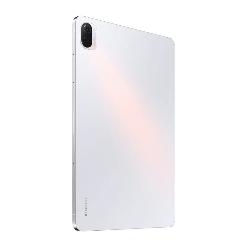 Планшет Xiaomi Pad 5 6/128ГБ Wi-Fi Жемчужный Белый EAC + В подарок аксессуар для салона автомобиля#4