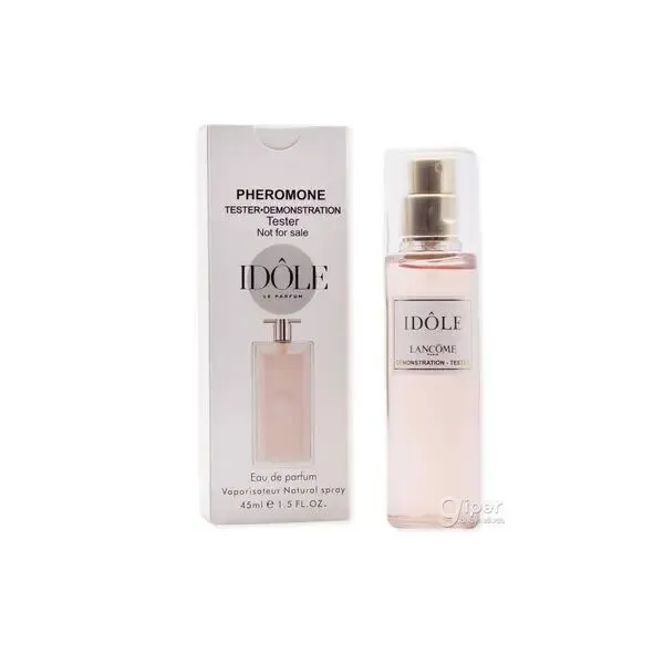 Lancome Idole (Tester) feromonli ayollar parfyumeriyasi 45 ml.#2