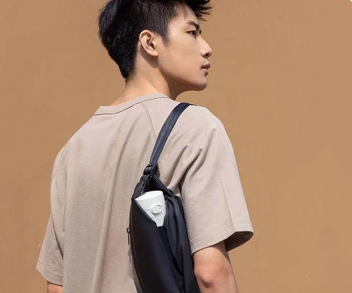 Сумка на пояс/грудь Xiaomi Multifunctional Sports and Leisure Chest Bag#4