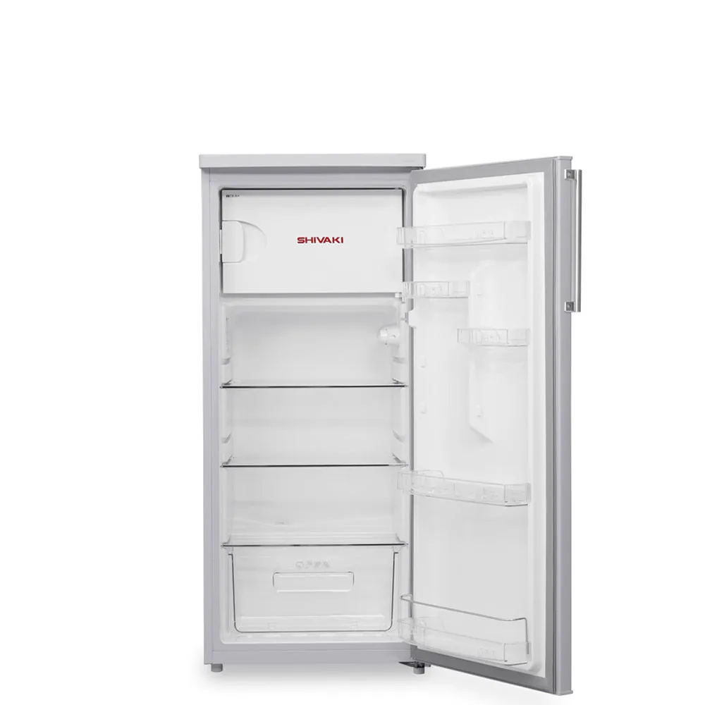 Холодильник SHIVAKI HS  228 RN, Белый#2