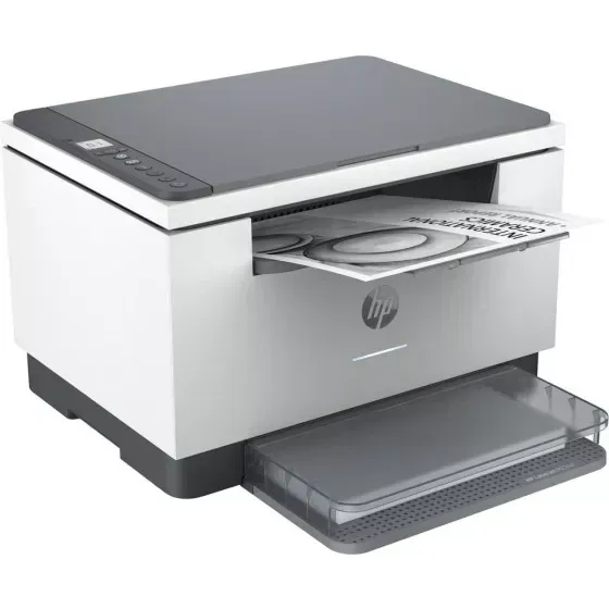 Многофункциональное устройство HP LaserJet Pro MFP M236d / Лазерная  / Черно-белая#2