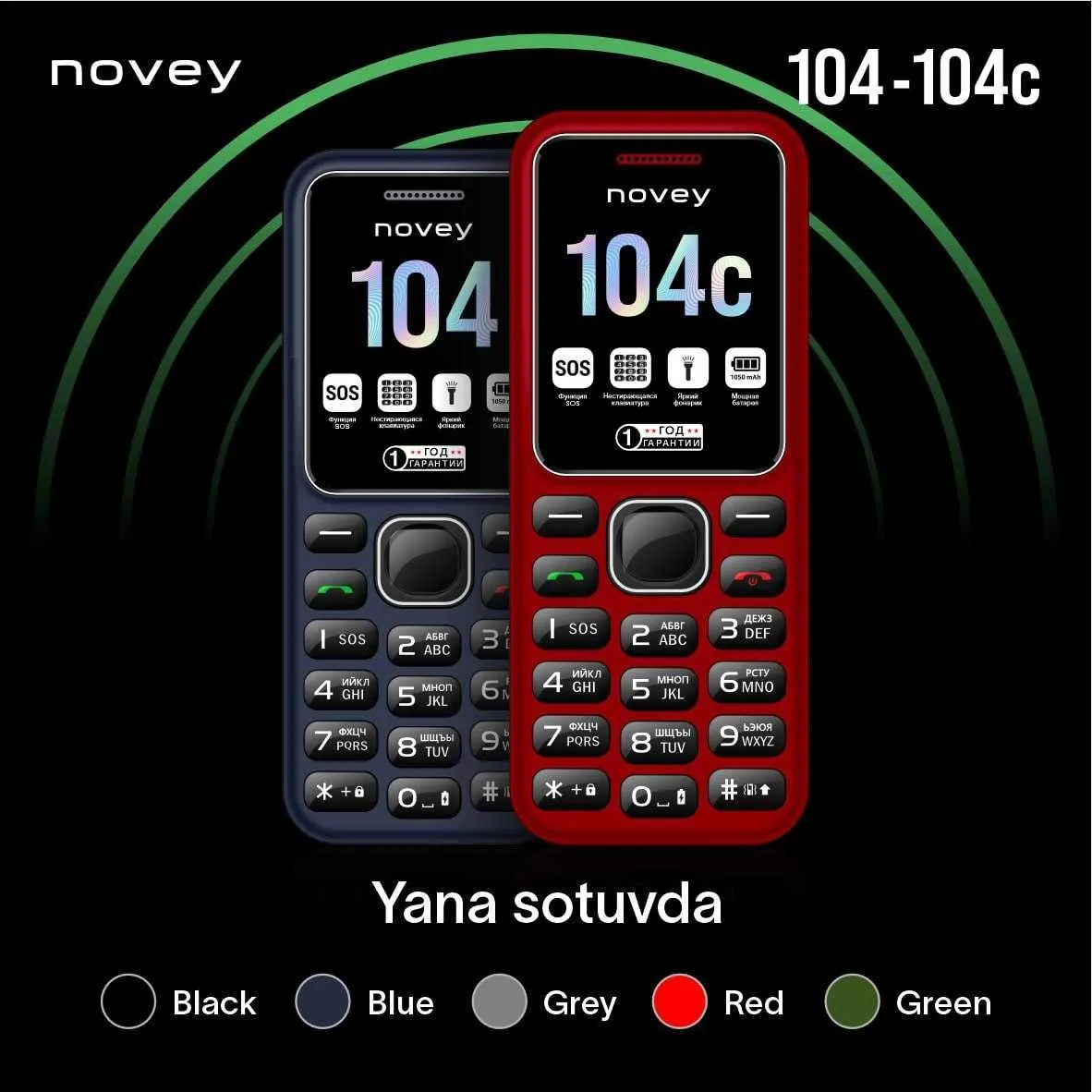 Смартфон Nokia 1.4#5