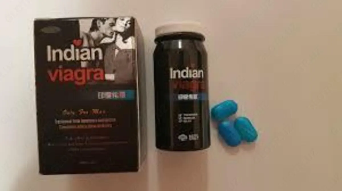 Индийская виагра Indian Viagra для мужчин#2