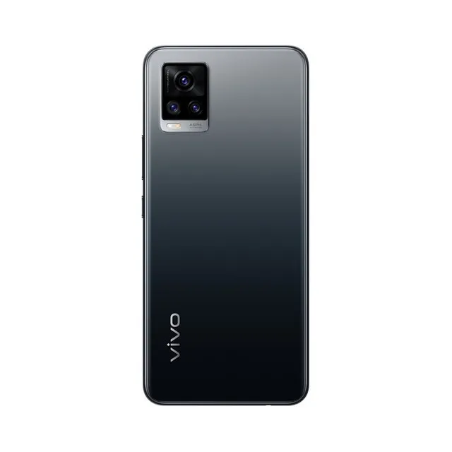 Смартфон Vivo V20 8/128GB, Global, Чёрный#4