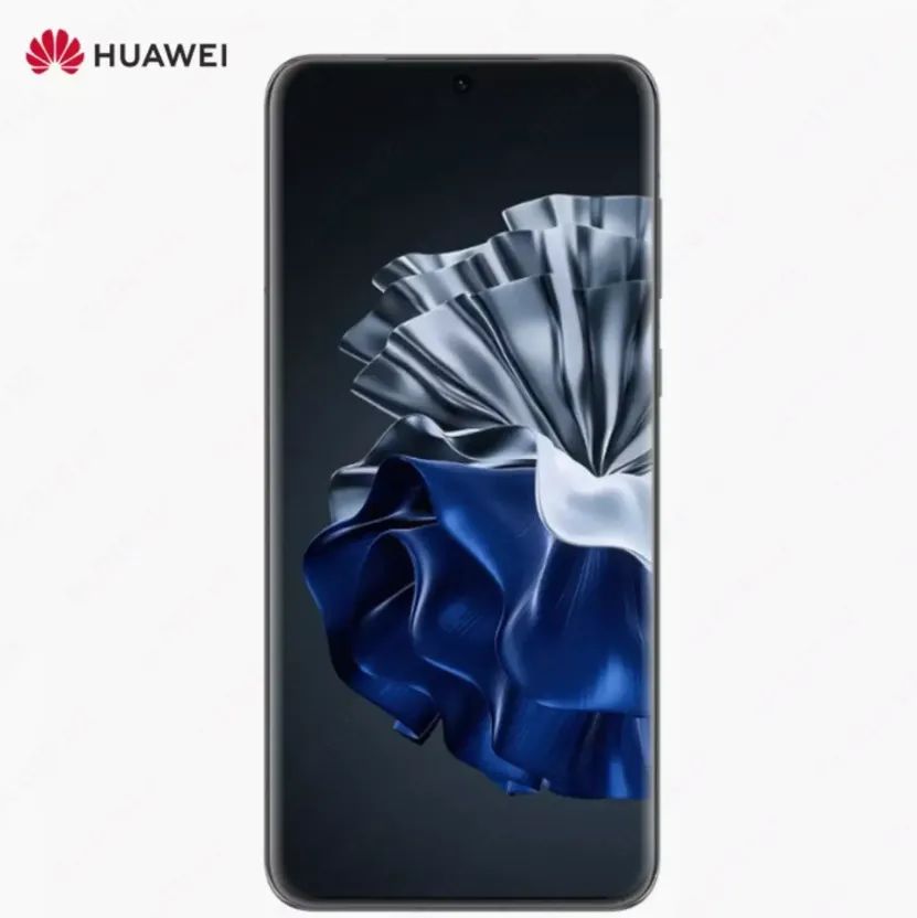 Смартфон Huawei P60 Pro 8/256GB Черный#2