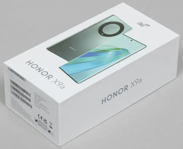 Смартфон Honor X9a#5