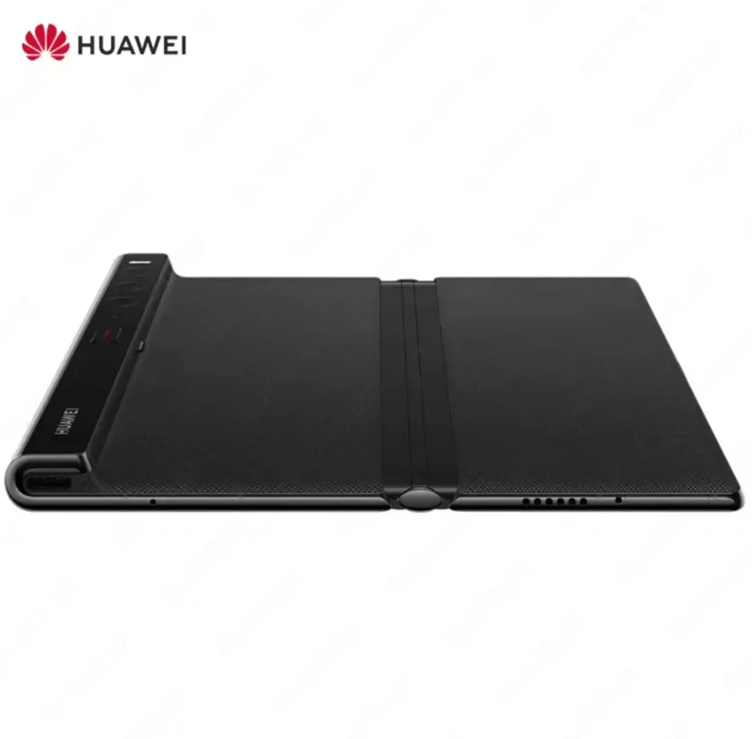 Смартфон Huawei Mate XS 2 8/512GB Фактурный черный#6