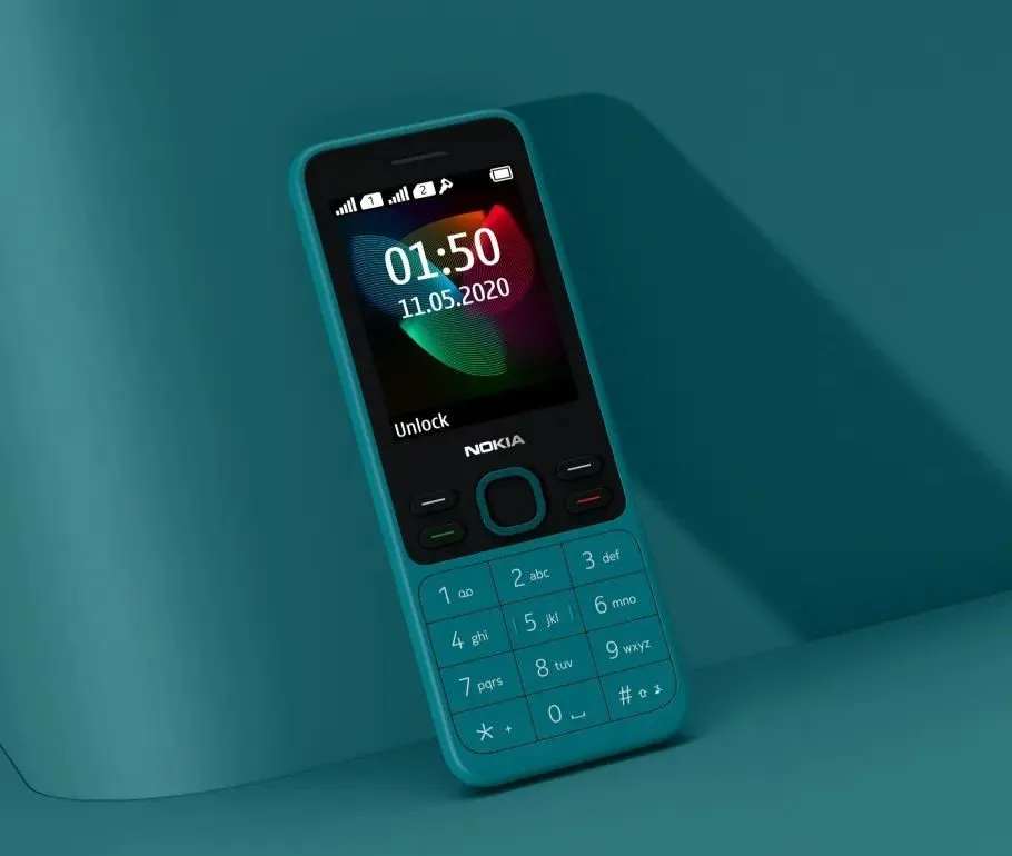 Смартфон Nokia 125#3