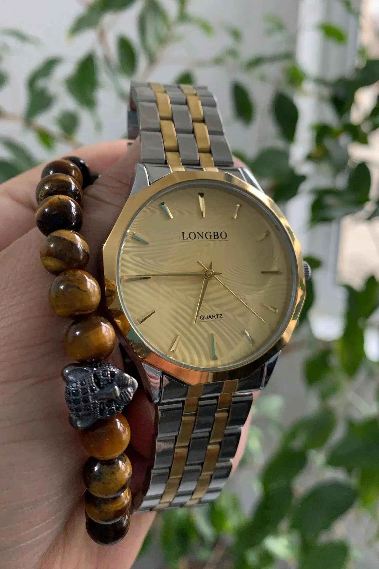 Мужские наручные часы sk062 Longbo#2