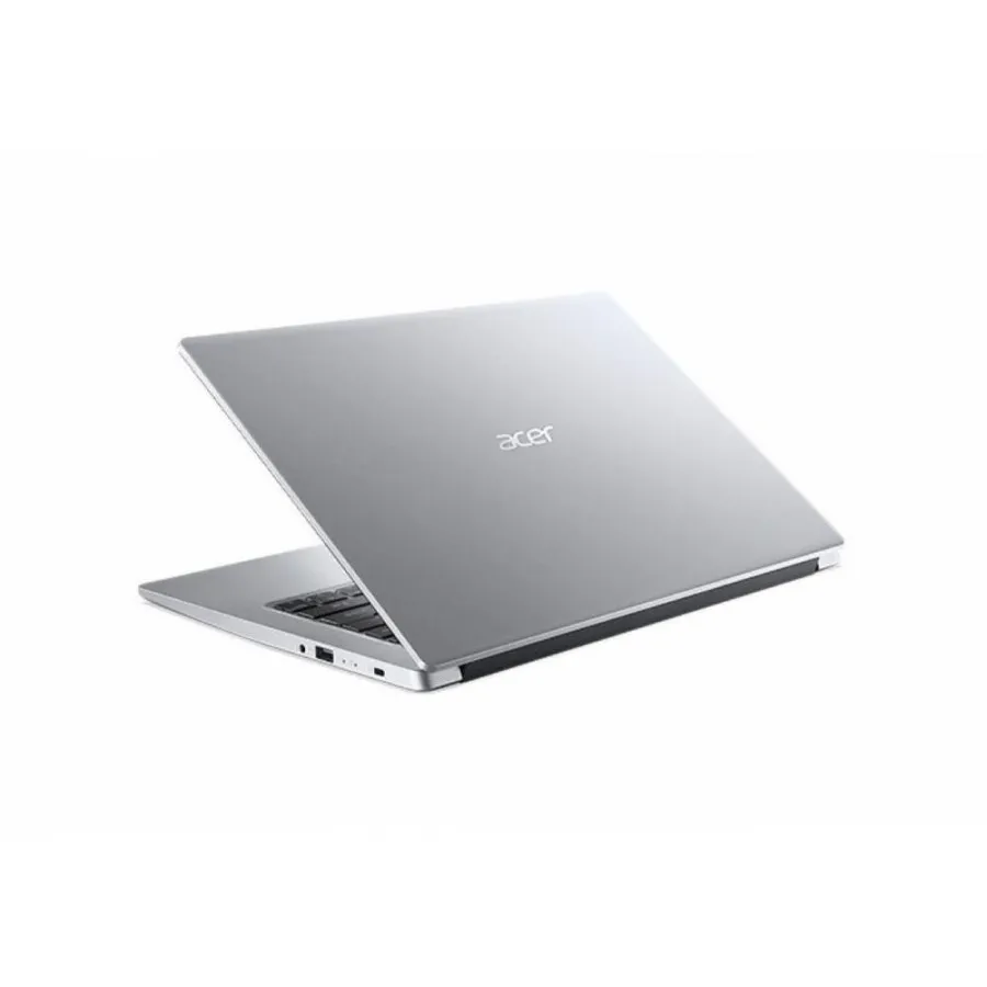 Ноутбук ACER  A314-35-C0K7 Celeron N4500 DDR4 4 GB SSD 256 GB 14” Серебристый#2