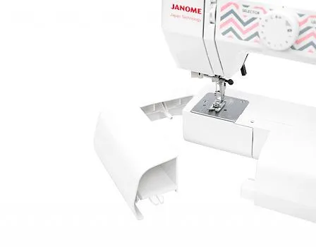 Швейная машина Janome XE300 | Швейных операций 25#1
