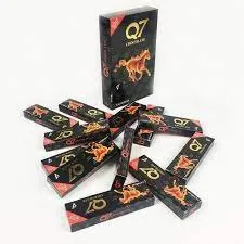 Препарат для мужчин и женщин Chocolate Q7#7