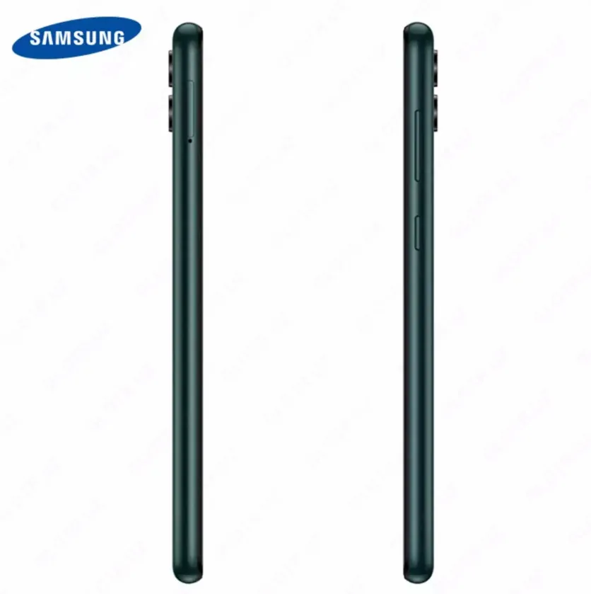 Смартфон Samsung Galaxy A045 4/64GB (A04) Черный#5