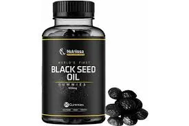 Black Seed oil (qora sedana yog'i)#2
