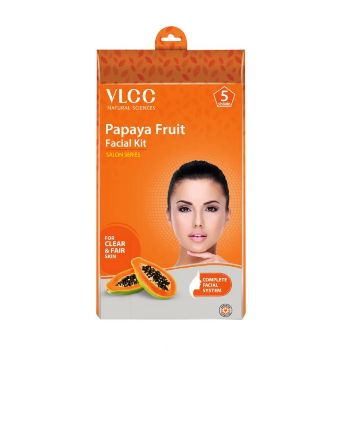 Набор для лица vlcc f0356 VLCC (Индия)#2