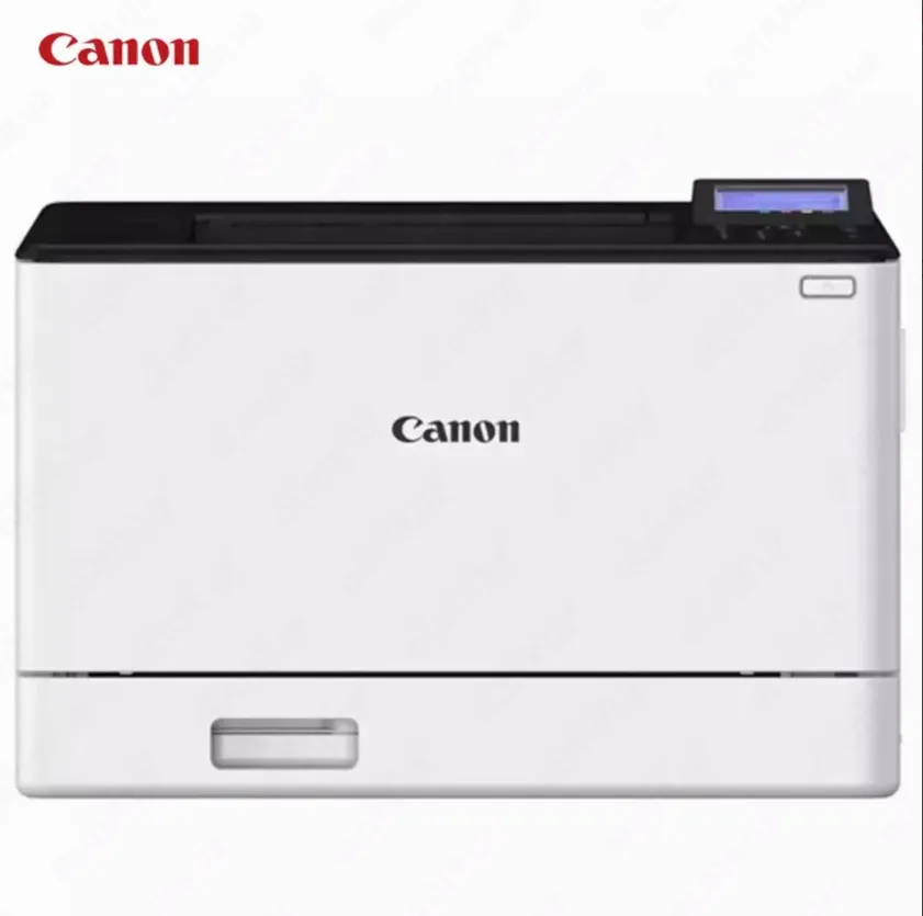 Цветной лазерный принтер Canon i-SENSYS LBP673Cdw (A4, 33.стр/мин, Ethernet (RJ-45), USB, Wi-Fi)#3