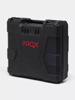 Аккумуляторный шуруповёрт Prox PR-100402#4
