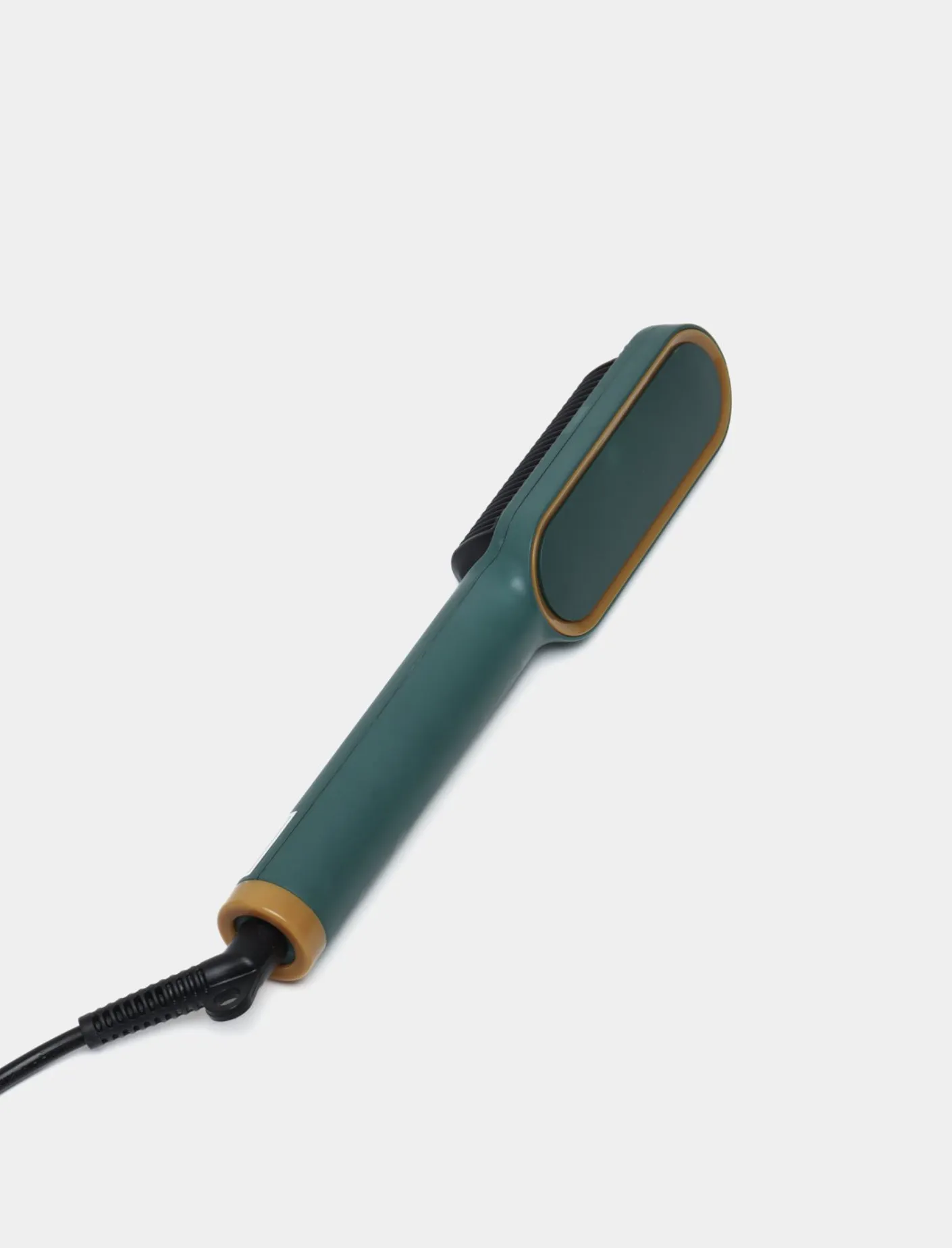 Электрическая расческа, выпрямитель для волос - Straight Comb Temperture Control#3