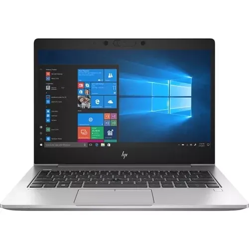 Ноутбук HP EliteBook 830 G6 / 7KJ95UT / 13.3" Full HD 1920x1080 IPS / Core™ i5-8265U / 8 GB / 256 GB SSD#2