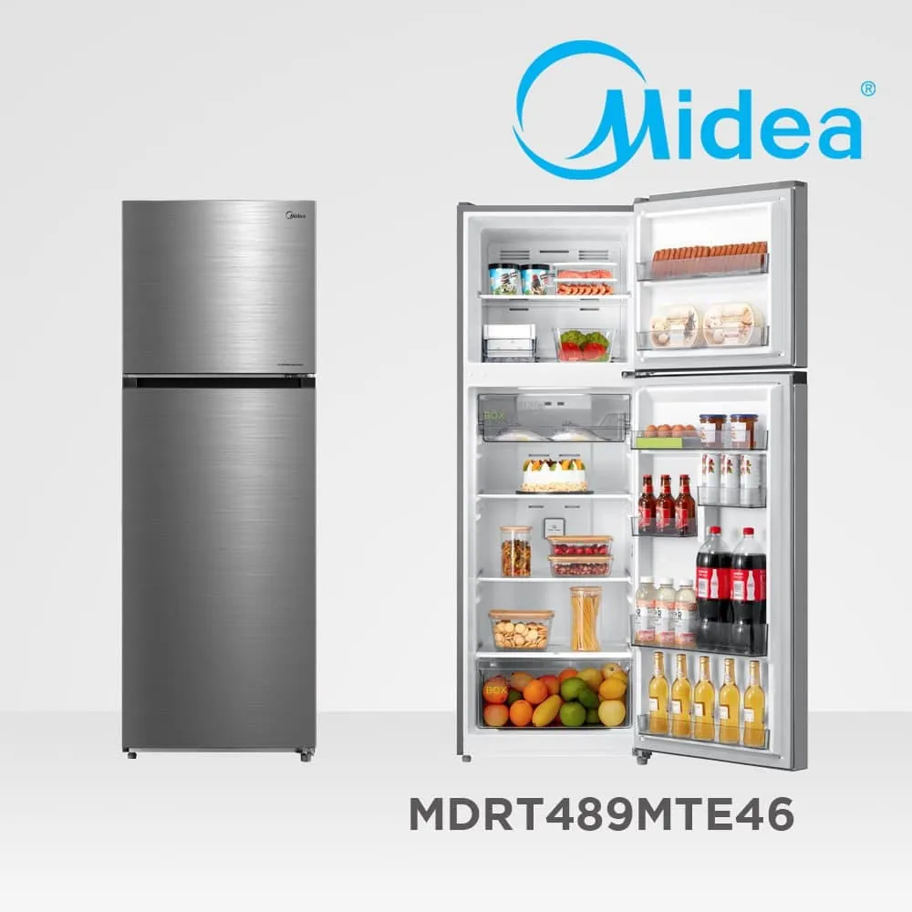 Холодильник Midea MDRT489MTE46#4