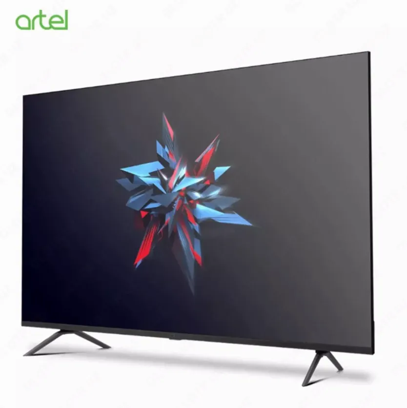 Телевизор Artel 65-дюмовый A65LU8500 Ultra HD 4K Android TV#3