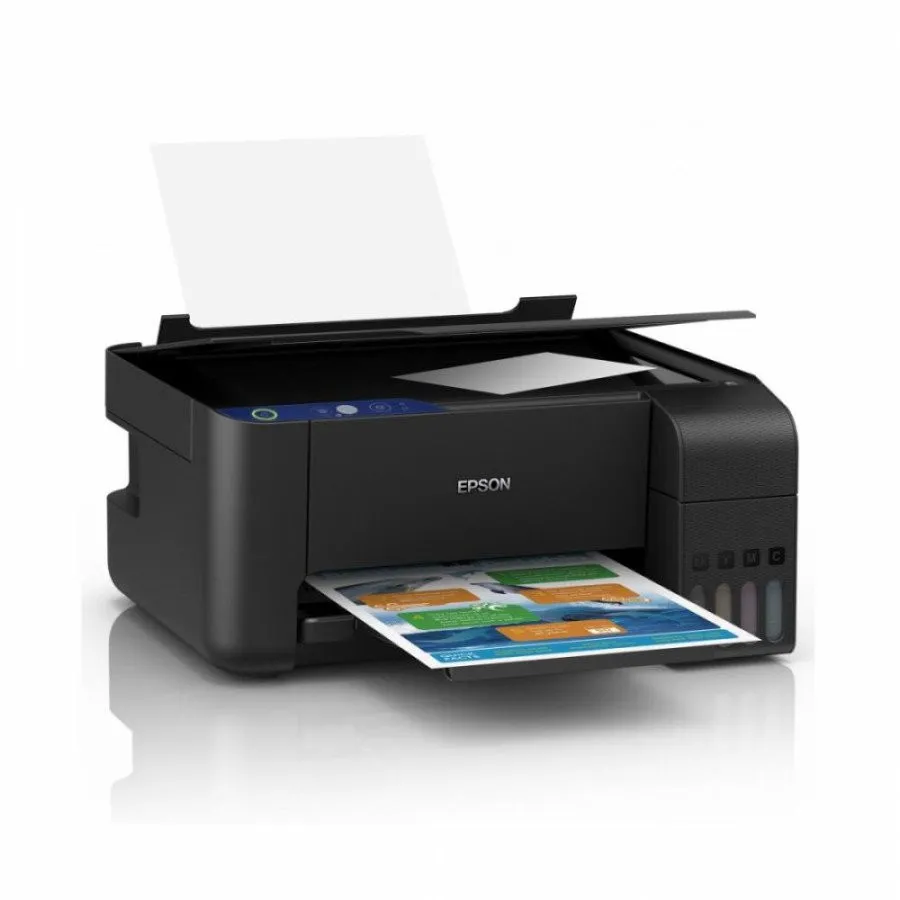 Принтер Epson L3100 #1
