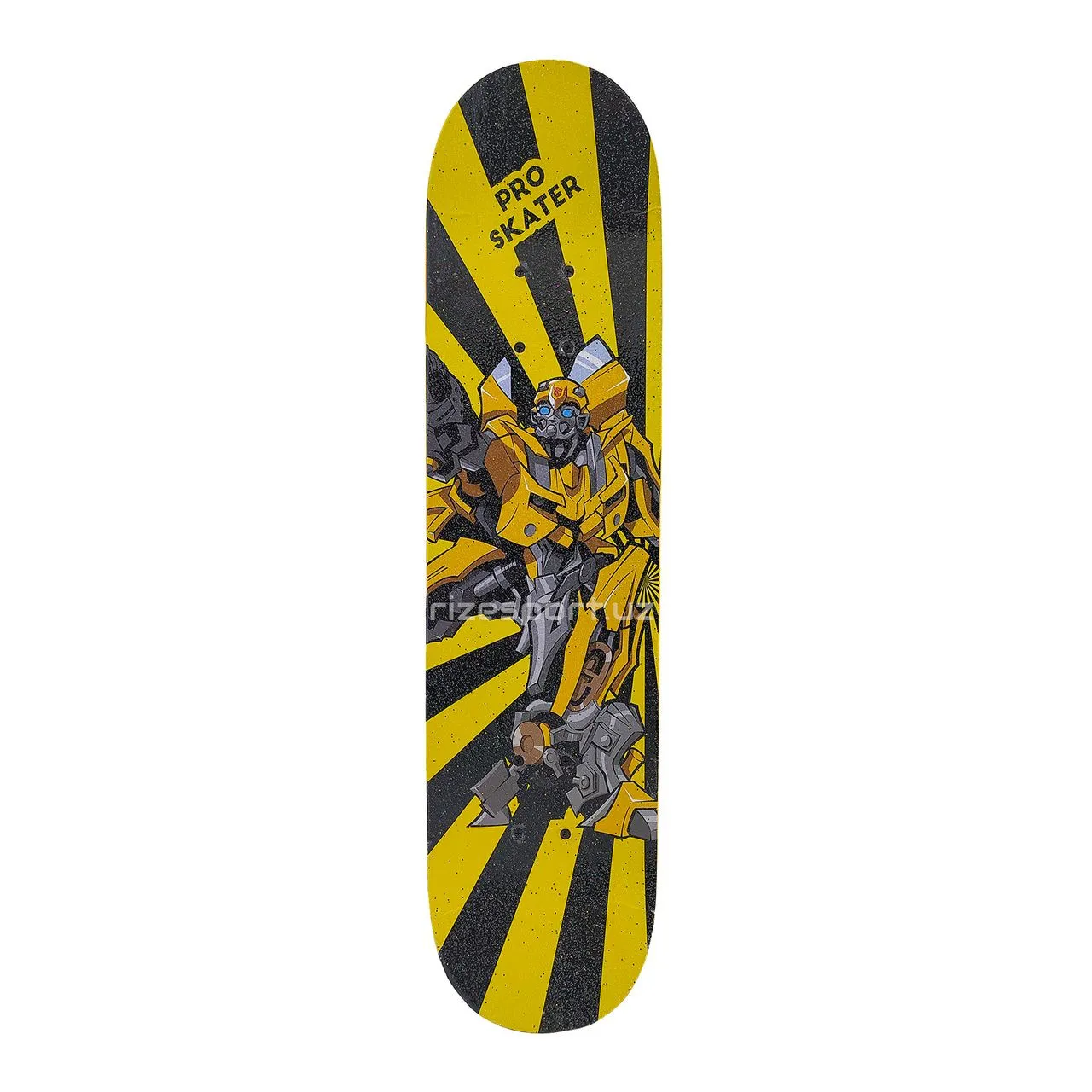 Skateboard Pro Skater Bumblebee 31"#2