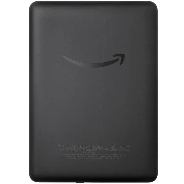 Elektron kitob Amazon Kindle 10-avlod / WiFi / 8GB / Black#2
