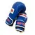 Перчатки для бокса Top Ten синие champion 10 OZ (унций) + в подарок эластичный бинт YC Support YC-6092#3