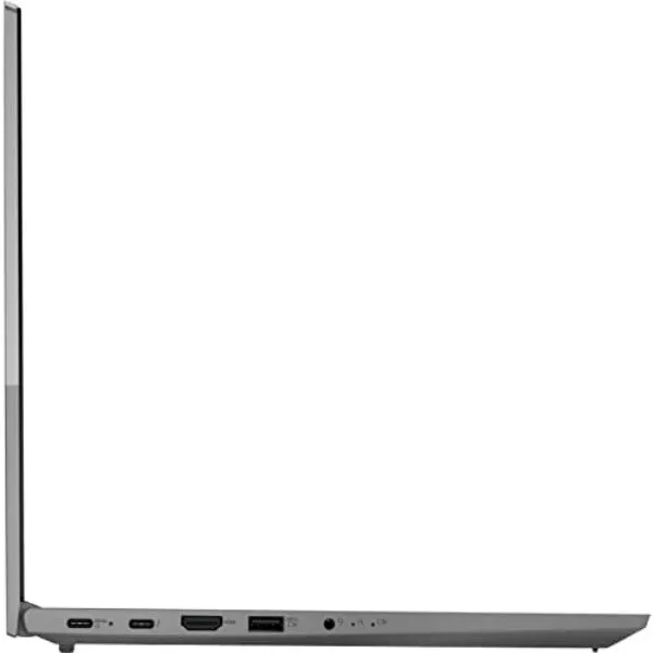 Noutbuk Lenovo / ThinkBook 15,6″ IPS FHD / 8GB / 256GB SSD / i5-1135G7 / INTEGRATED GRAPHICS / Grey#5