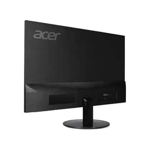 Монитор Acer SA241Y / 23.8"  / Full HD 1920x1080 / Матовая  / UM.QS1EE.A01#5