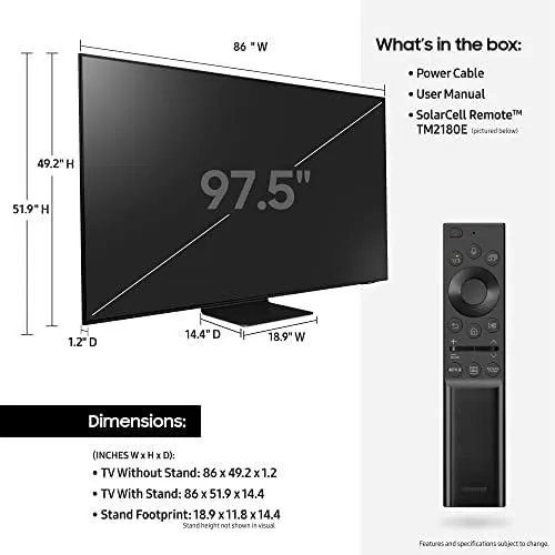 Телевизор Samsung HD LED Smart TV#5
