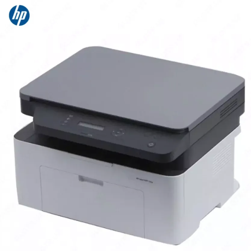 Принтер HP - Laser MFP 135a (A4, 20стр/мин, 128Mb, LCD, лазерное МФУ, USB2.0)#5