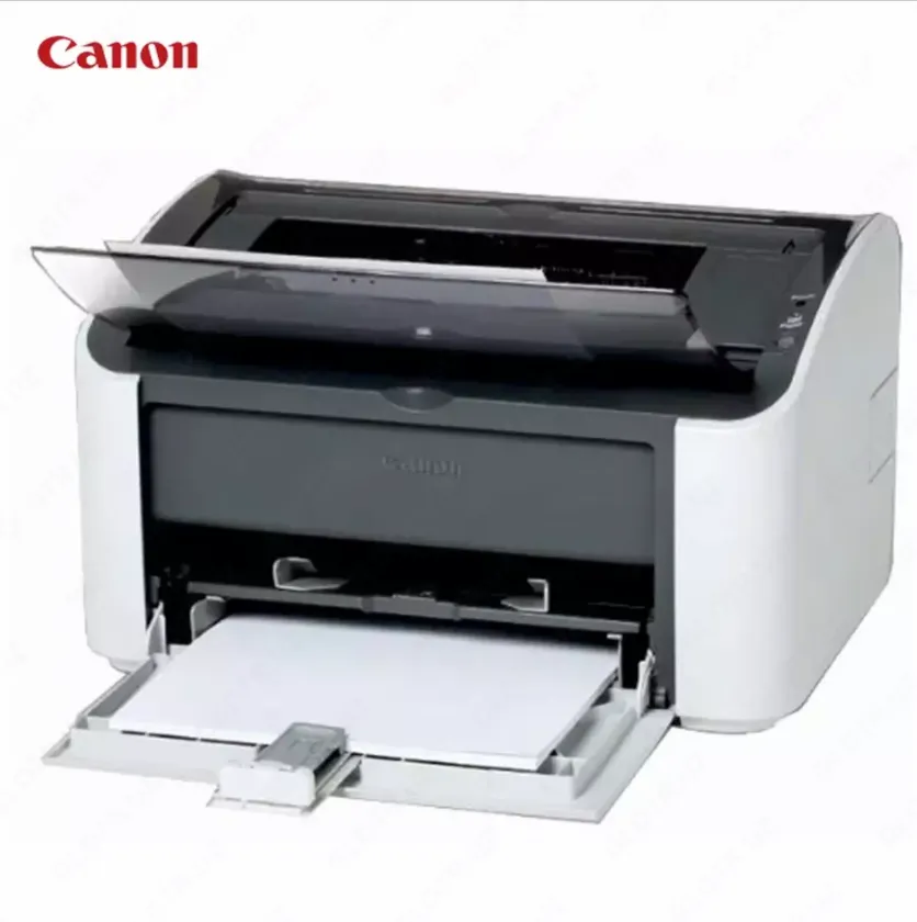 Лазерный принтер Canon I-SENSYS LBP-2900 (A4, 2Mb, 12 стр/мин, 600dpi, USB2.0, лазерный)#2