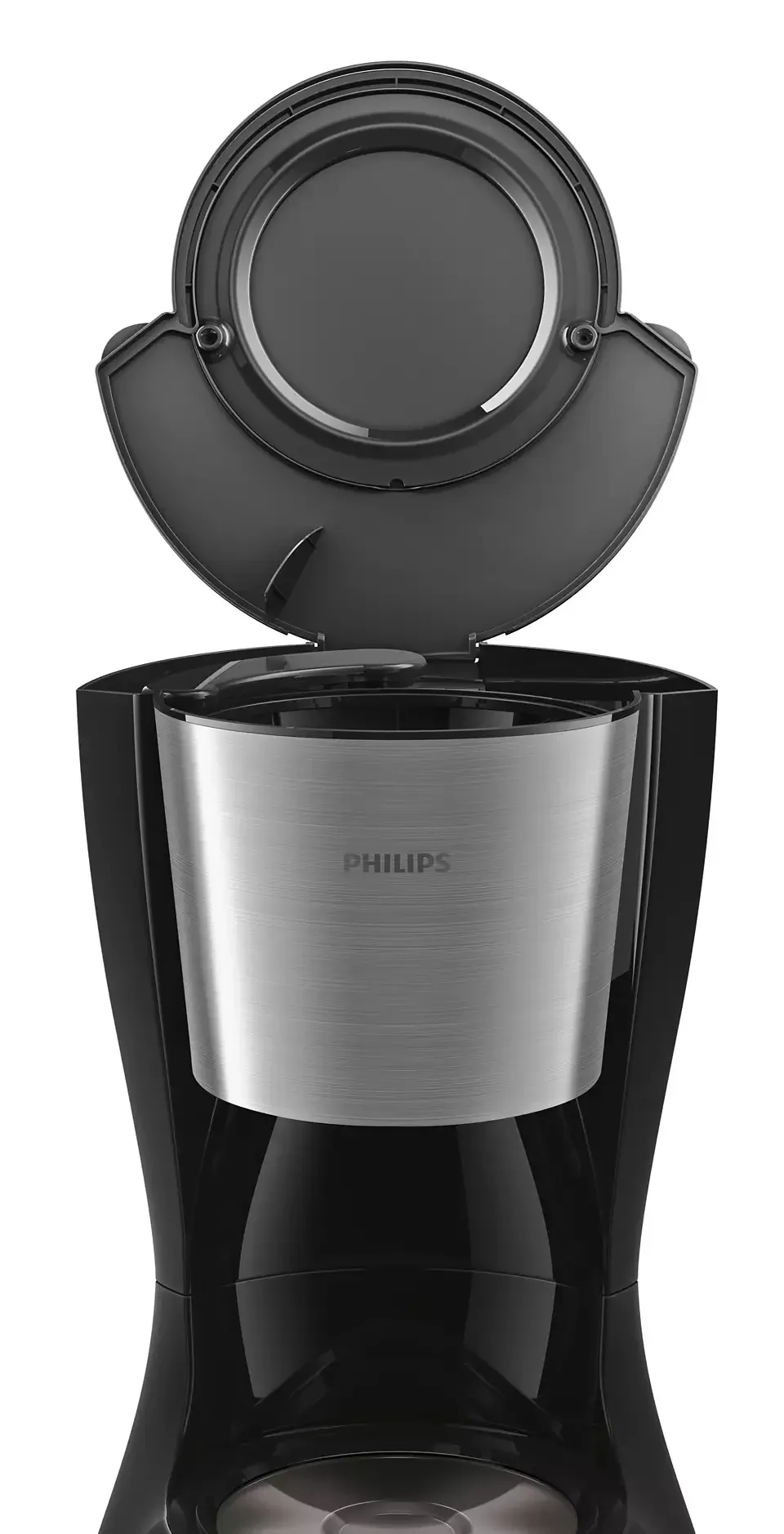 Кофеварка Philips HD7459/20 + Кофе Jacobs Monarch 47,5gr В подарок#3