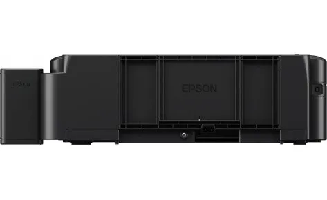 Цветной принтер Epson L132, Черный#4