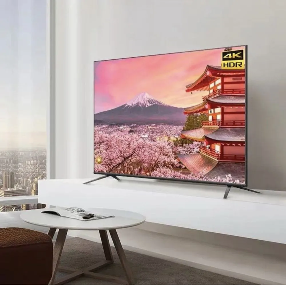 Телевизор Samsung 55" HD LED Smart TV Android#2