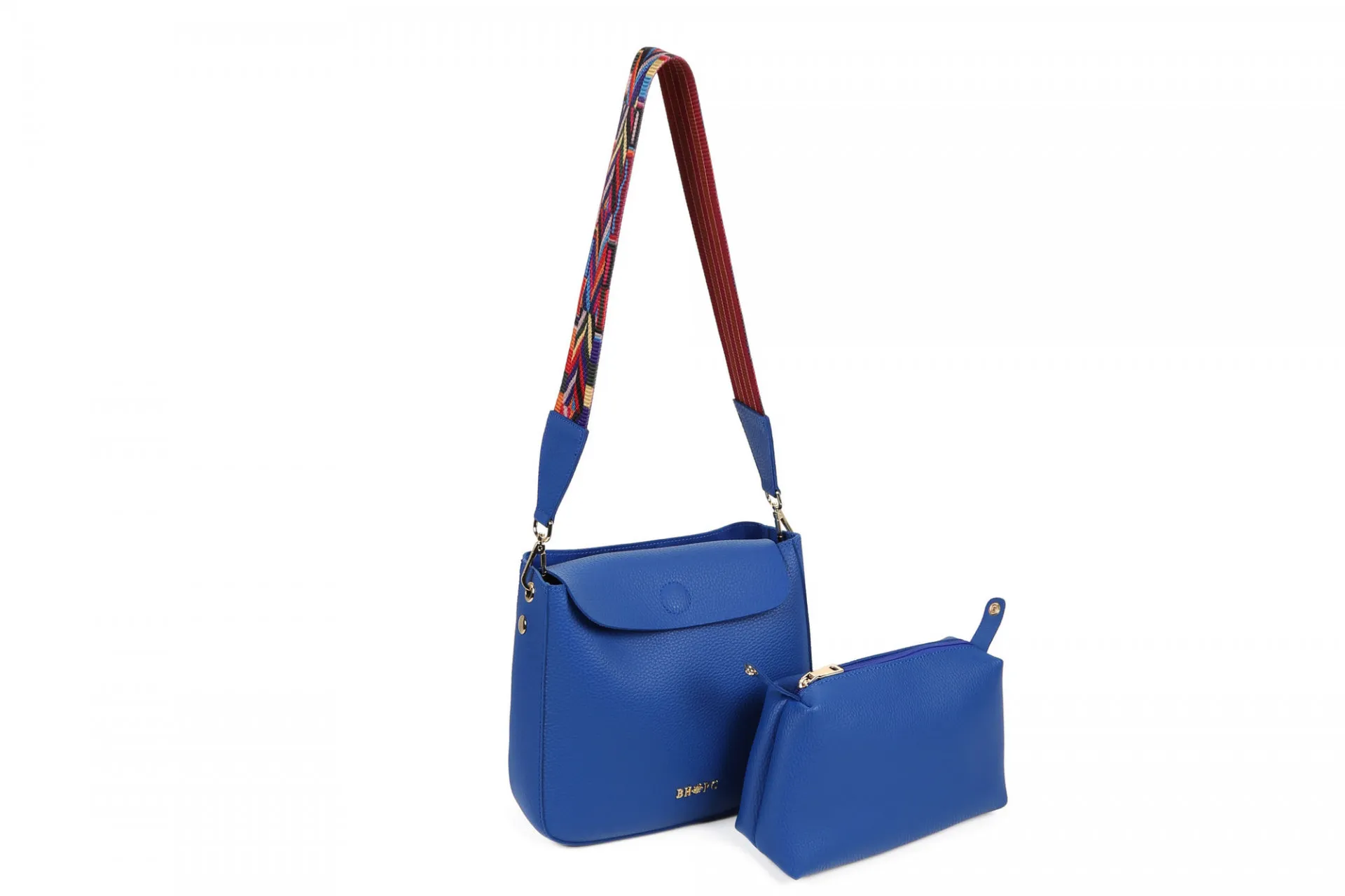 Женская сумка 1100 Синая#2